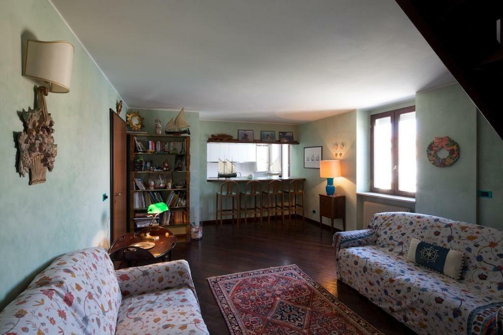 Old Harbour House Διαμέρισμα Γκράντο Εξωτερικό φωτογραφία
